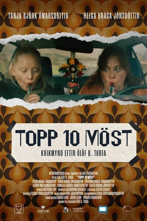 Topp 10 Möst