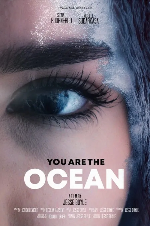 You Are the Ocean (фильм)