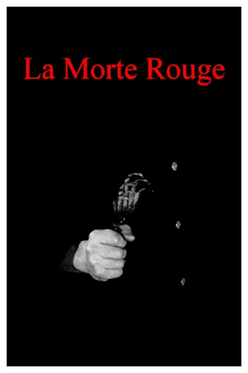 La Morte rouge (Soliloquio) (фильм)