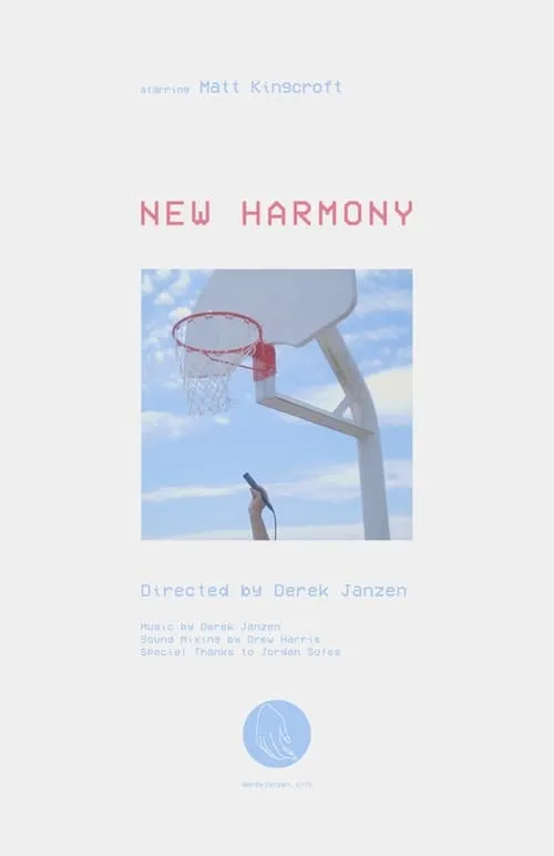 New Harmony (movie)