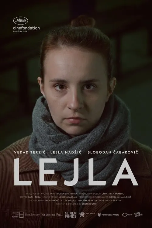 Lejla (фильм)