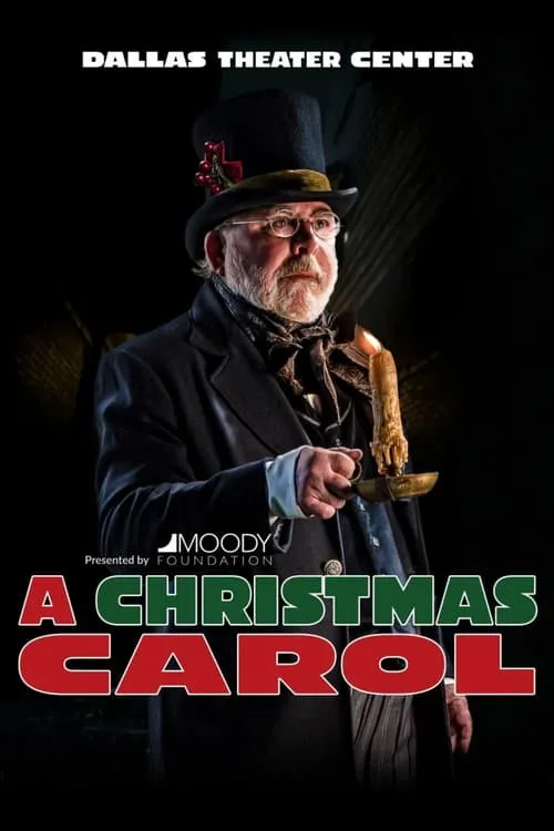 A Christmas Carol (movie)