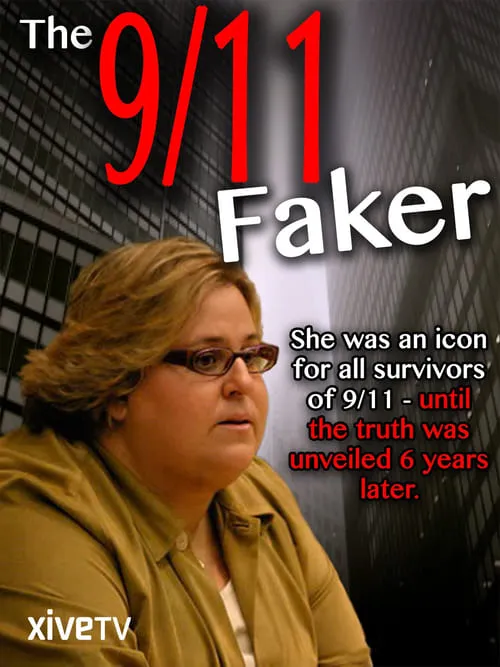 The 9/11 Faker (movie)