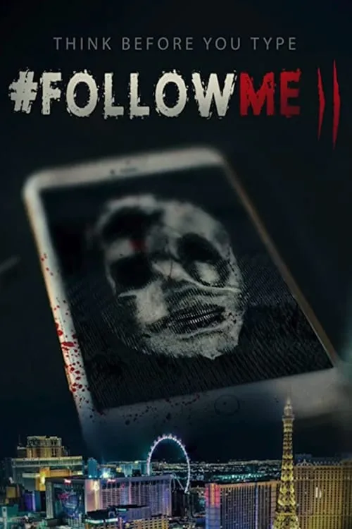 #Followme II (movie)