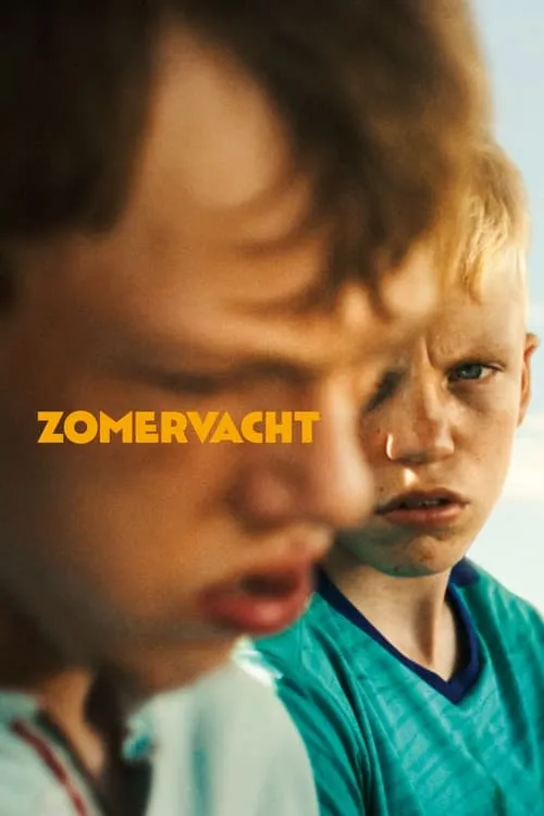 Zomervacht