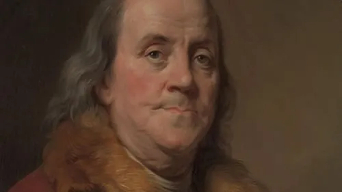 An American (1775-1790)