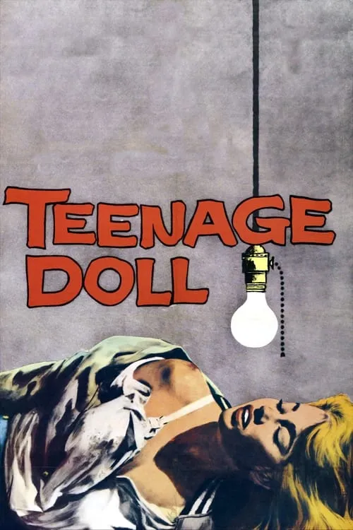 Teenage Doll (movie)