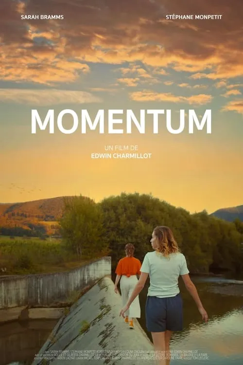 Momentum (фильм)