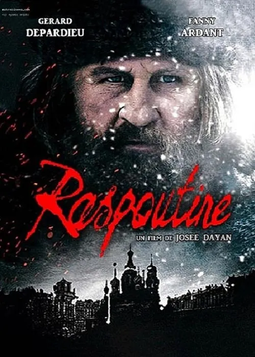 Rasputin (movie)