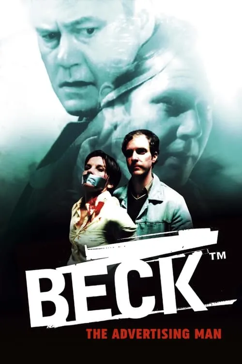 Beck 14 - The Advertising Man (movie)