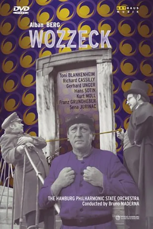 Wozzeck (фильм)