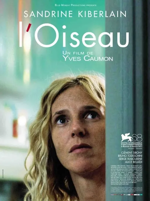 L'Oiseau (фильм)