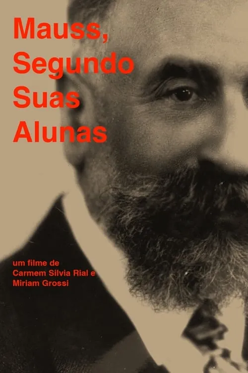 Mauss, Segundo Suas Alunas (movie)