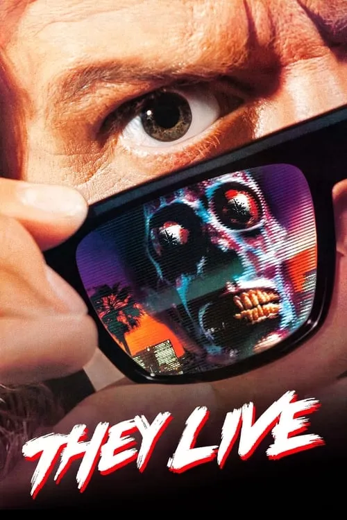 They Live (movie)