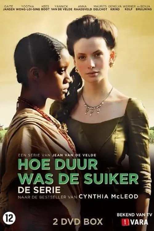 Hoe Duur Was De Suiker (series)