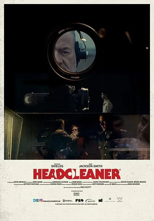 Headcleaner (movie)