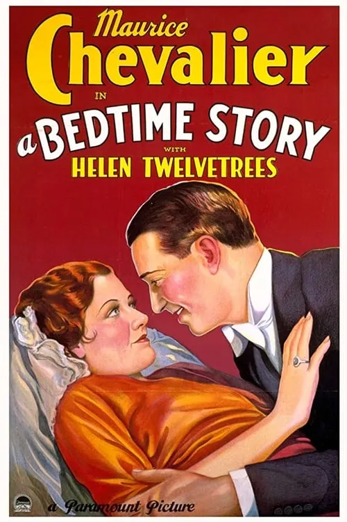 A Bedtime Story (movie)