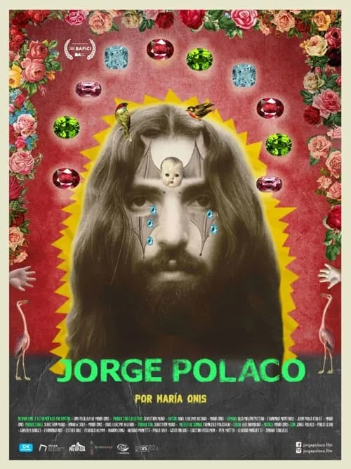 Jorge Polaco (movie)