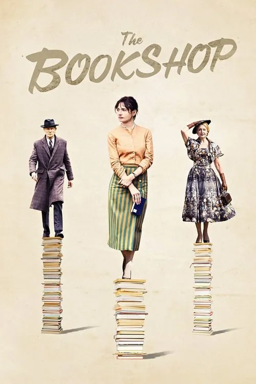 The Bookshop (movie)