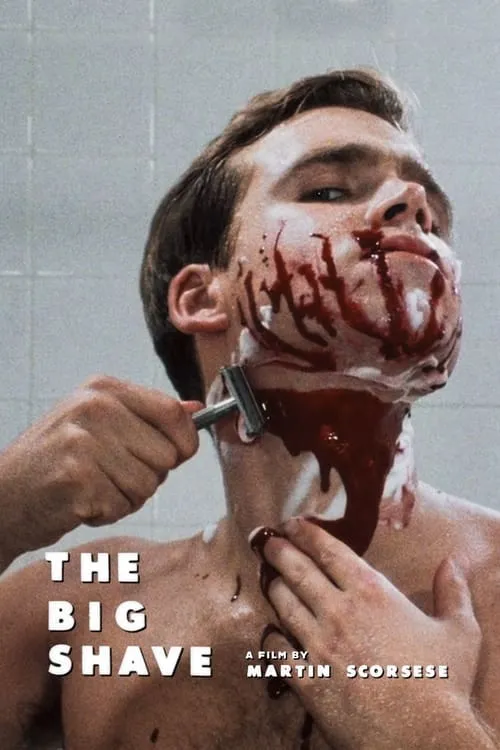 The Big Shave (movie)