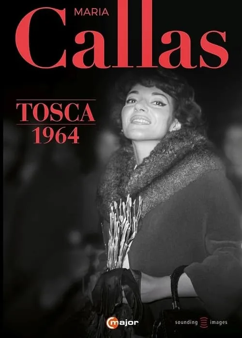 Maria Callas Sings Tosca, Act II (movie)