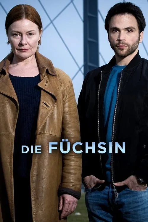 Die Füchsin - Schön und tot (movie)