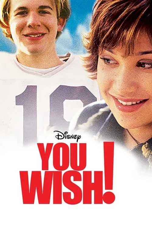 You Wish! (movie)