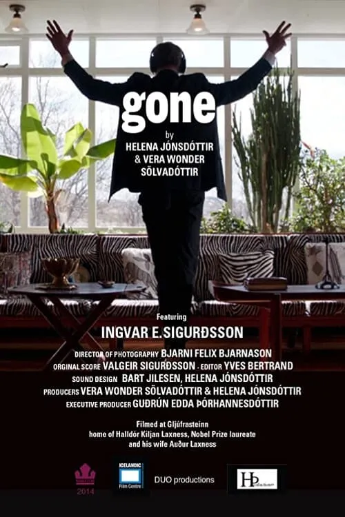 Gone (movie)