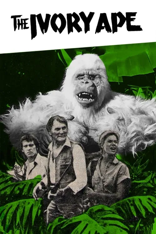 The Ivory Ape (movie)