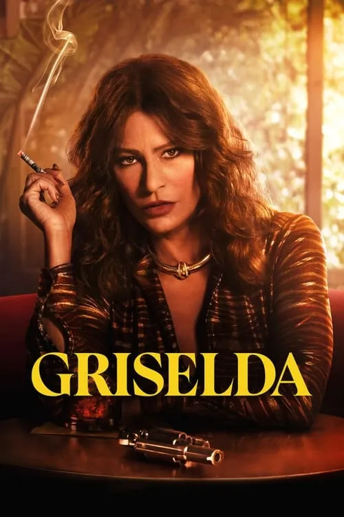 Griselda (series)