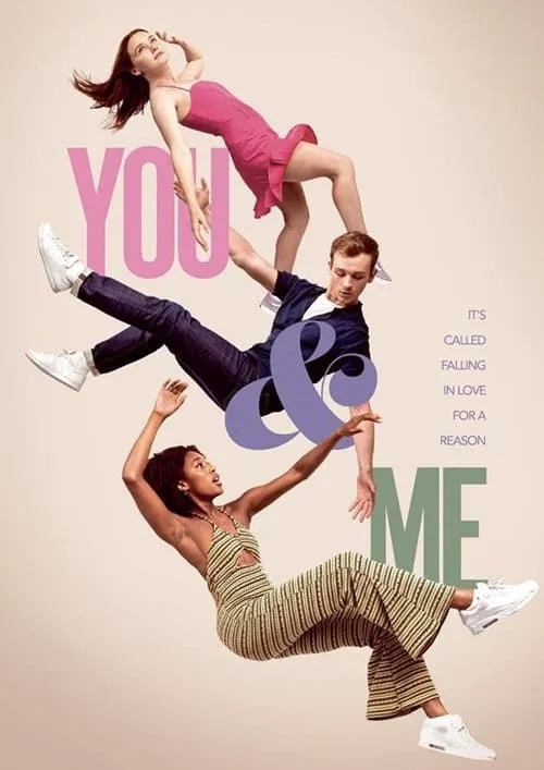 You & Me (сериал)