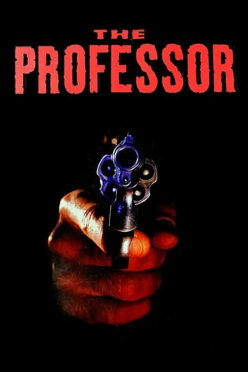 The Professor (movie)