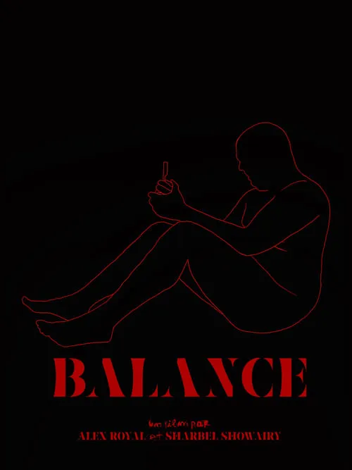 Balance - le court-métrage