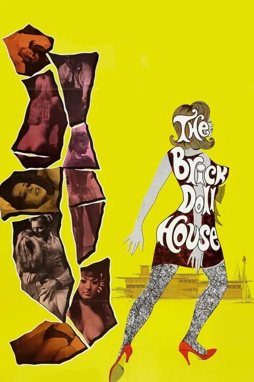 The Brick Dollhouse (фильм)