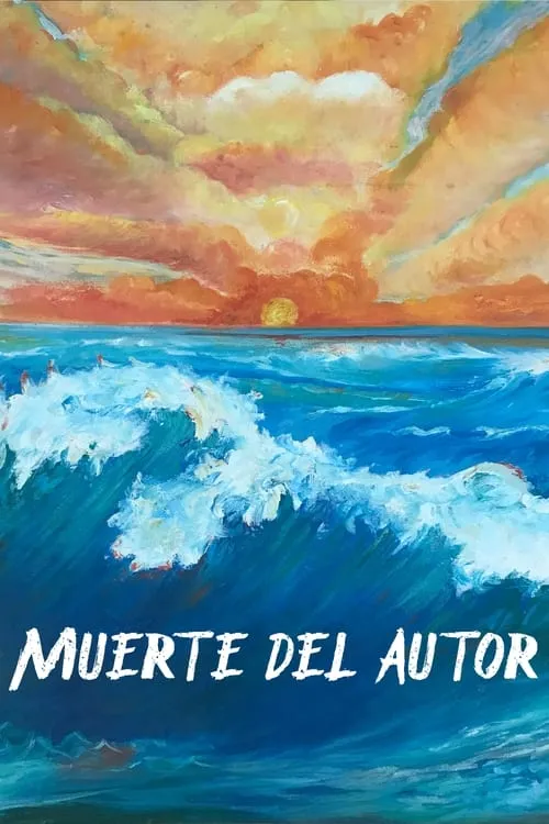 Muerte del autor (фильм)