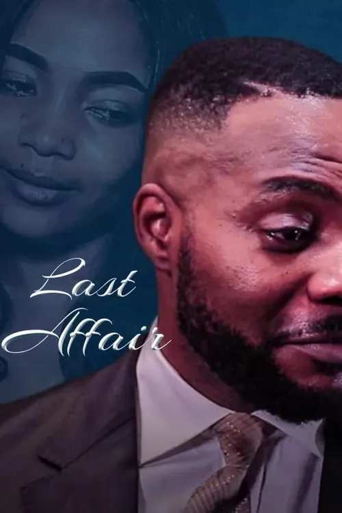 Last Affair (movie)