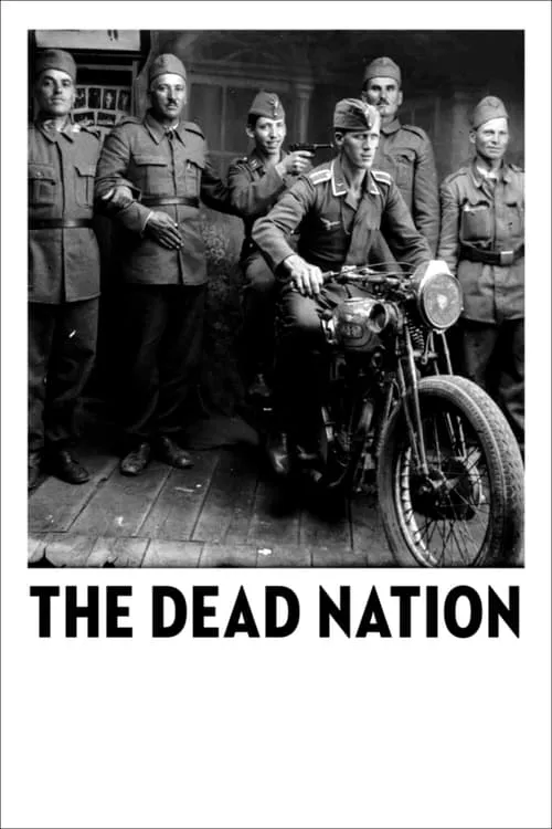 The Dead Nation (movie)