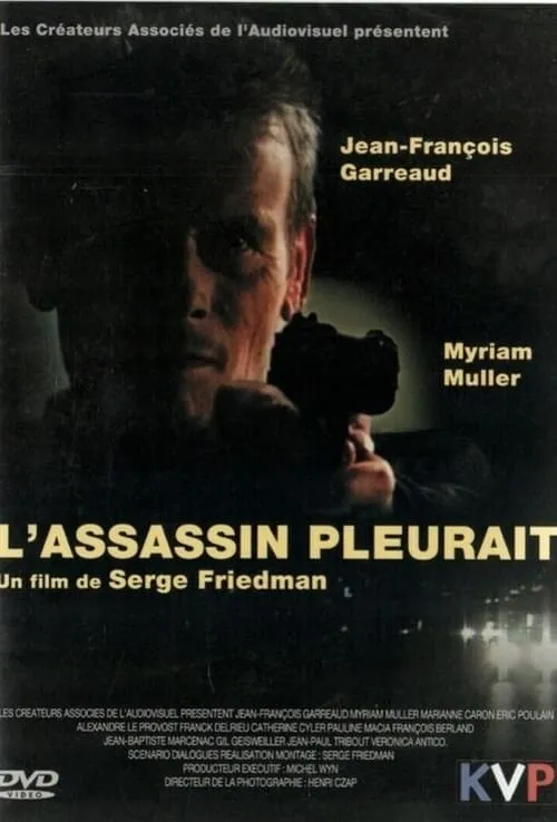 L'assassin pleurait