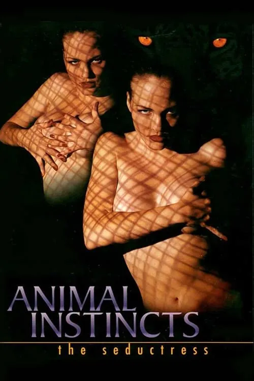 Animal Instincts 3 (movie)