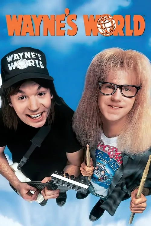 Wayne's World (movie)