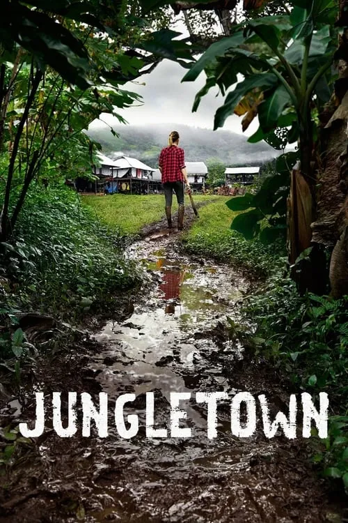 Jungletown (series)