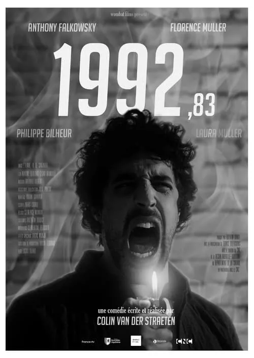 1992,83 (movie)