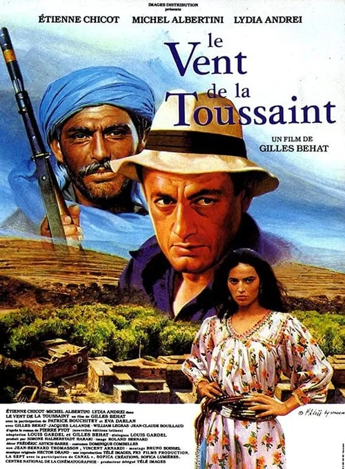 Le vent de la Toussaint (movie)