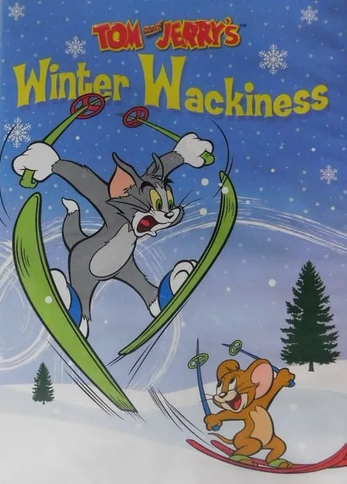 Tom and Jerry's Winter Wackiness (movie)