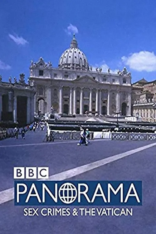 Sex crimes and the Vatican (movie)