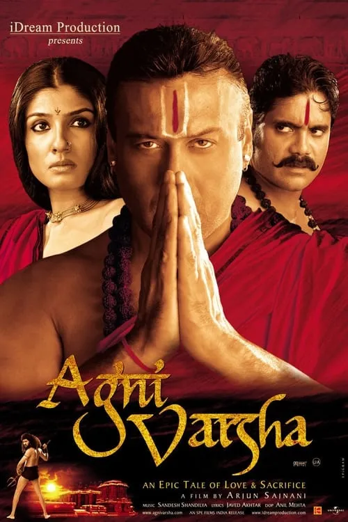 Agni Varsha (movie)