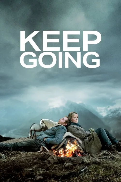 Keep Going (movie)