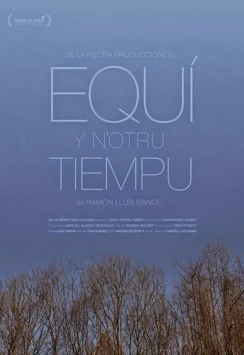 Equí y n'otru tiempu (movie)