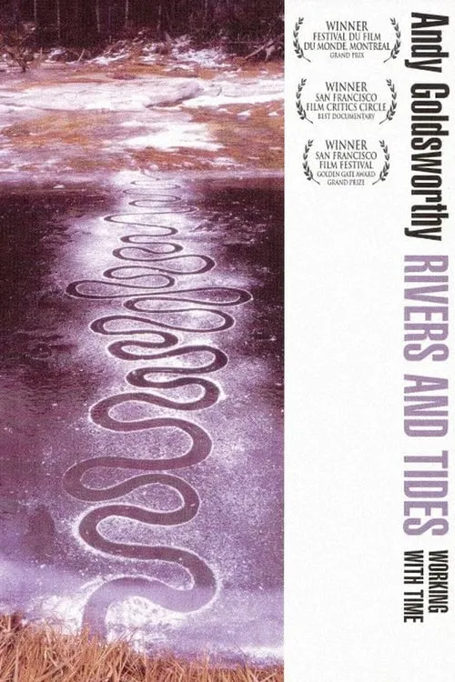 Rivers and Tides (movie)