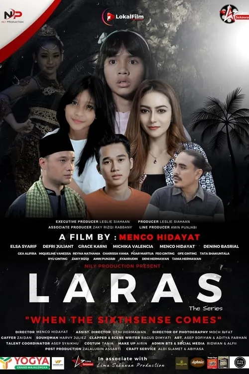 Laras (сериал)